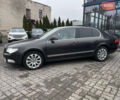 Коричневый Шкода Суперб, объемом двигателя 1.8 л и пробегом 292 тыс. км за 7990 $, фото 8 на Automoto.ua