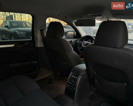 Коричневый Шкода Суперб, объемом двигателя 1.8 л и пробегом 245 тыс. км за 6000 $, фото 8 на Automoto.ua