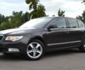 Коричневий Шкода Суперб, об'ємом двигуна 0 л та пробігом 270 тис. км за 8500 $, фото 3 на Automoto.ua