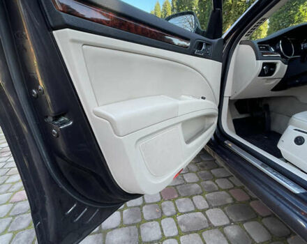 Коричневый Шкода Суперб, объемом двигателя 1.97 л и пробегом 337 тыс. км за 8600 $, фото 6 на Automoto.ua