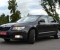 Коричневий Шкода Суперб, об'ємом двигуна 0 л та пробігом 270 тис. км за 7999 $, фото 18 на Automoto.ua
