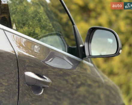 Коричневый Шкода Суперб, объемом двигателя 1.8 л и пробегом 186 тыс. км за 7999 $, фото 22 на Automoto.ua