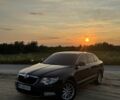 Коричневий Шкода Суперб, об'ємом двигуна 1.8 л та пробігом 250 тис. км за 7377 $, фото 1 на Automoto.ua
