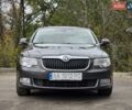 Коричневий Шкода Суперб, об'ємом двигуна 3.58 л та пробігом 255 тис. км за 11500 $, фото 1 на Automoto.ua