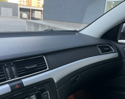 Коричневий Шкода Суперб, об'ємом двигуна 1.9 л та пробігом 280 тис. км за 8700 $, фото 21 на Automoto.ua