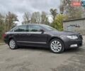 Коричневий Шкода Суперб, об'ємом двигуна 3.58 л та пробігом 255 тис. км за 11500 $, фото 16 на Automoto.ua