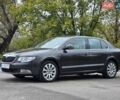 Коричневий Шкода Суперб, об'ємом двигуна 3.58 л та пробігом 255 тис. км за 11500 $, фото 2 на Automoto.ua