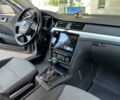Коричневий Шкода Суперб, об'ємом двигуна 2 л та пробігом 238 тис. км за 9499 $, фото 15 на Automoto.ua