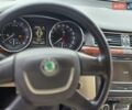 Коричневий Шкода Суперб, об'ємом двигуна 3.58 л та пробігом 255 тис. км за 11500 $, фото 11 на Automoto.ua