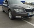 Коричневий Шкода Суперб, об'ємом двигуна 1.8 л та пробігом 265 тис. км за 8900 $, фото 5 на Automoto.ua