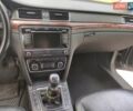 Коричневий Шкода Суперб, об'ємом двигуна 1.97 л та пробігом 356 тис. км за 11000 $, фото 22 на Automoto.ua