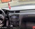 Коричневый Шкода Суперб, объемом двигателя 1.4 л и пробегом 180 тыс. км за 7300 $, фото 5 на Automoto.ua