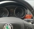 Коричневий Шкода Суперб, об'ємом двигуна 1.8 л та пробігом 265 тис. км за 8900 $, фото 8 на Automoto.ua