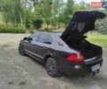 Коричневий Шкода Суперб, об'ємом двигуна 1.97 л та пробігом 356 тис. км за 11000 $, фото 11 на Automoto.ua