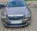 Коричневый Шкода Суперб, объемом двигателя 1.6 л и пробегом 305 тыс. км за 9200 $, фото 1 на Automoto.ua