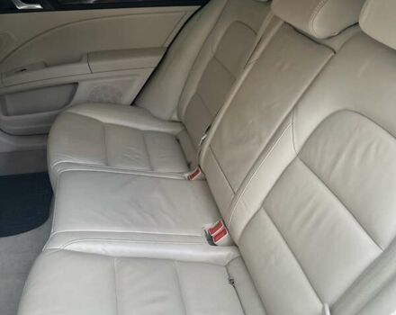 Шкода Суперб 2011 у Вінниці на Automoto.ua Коричневий Шкода Суперб, об'ємом двигуна 2 л та пробігом 251 тис. км за 12299 $, фото 17 на Automoto.ua