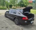 Коричневий Шкода Суперб, об'ємом двигуна 1.97 л та пробігом 356 тис. км за 11000 $, фото 9 на Automoto.ua
