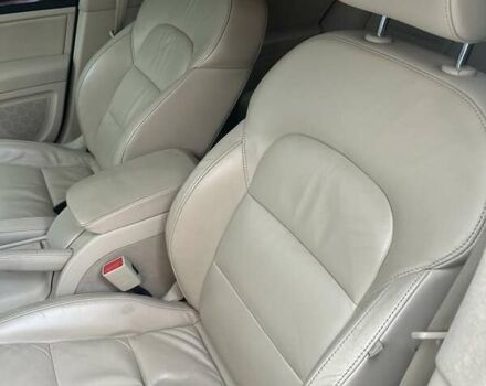 Шкода Суперб 2011 у Вінниці на Automoto.ua Коричневий Шкода Суперб, об'ємом двигуна 2 л та пробігом 251 тис. км за 12299 $, фото 16 на Automoto.ua