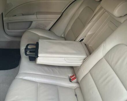 Шкода Суперб 2011 у Вінниці на Automoto.ua Коричневий Шкода Суперб, об'ємом двигуна 2 л та пробігом 251 тис. км за 12299 $, фото 18 на Automoto.ua