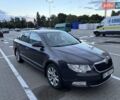 Коричневый Шкода Суперб, объемом двигателя 2 л и пробегом 245 тыс. км за 10000 $, фото 8 на Automoto.ua