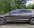 Коричневий Шкода Суперб, об'ємом двигуна 1.97 л та пробігом 356 тис. км за 11000 $, фото 4 на Automoto.ua