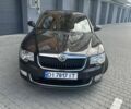 Коричневий Шкода Суперб, об'ємом двигуна 2 л та пробігом 251 тис. км за 12700 $, фото 1 на Automoto.ua