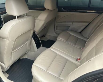 Шкода Суперб 2011 у Вінниці на Automoto.ua Коричневий Шкода Суперб, об'ємом двигуна 2 л та пробігом 251 тис. км за 12299 $, фото 19 на Automoto.ua