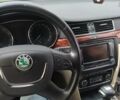 Коричневий Шкода Суперб, об'ємом двигуна 1.8 л та пробігом 265 тис. км за 8900 $, фото 7 на Automoto.ua