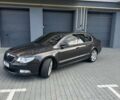 Шкода Суперб 2011 у Вінниці на Automoto.ua Коричневий Шкода Суперб, об'ємом двигуна 2 л та пробігом 251 тис. км за 12299 $, фото 1 на Automoto.ua