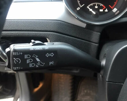 Коричневый Шкода Суперб, объемом двигателя 1.8 л и пробегом 173 тыс. км за 11000 $, фото 60 на Automoto.ua