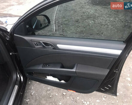 Коричневый Шкода Суперб, объемом двигателя 1.8 л и пробегом 173 тыс. км за 11000 $, фото 71 на Automoto.ua