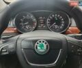 Коричневый Шкода Суперб, объемом двигателя 1.8 л и пробегом 286 тыс. км за 9900 $, фото 3 на Automoto.ua