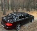 Коричневый Шкода Суперб, объемом двигателя 1.8 л и пробегом 162 тыс. км за 9300 $, фото 6 на Automoto.ua