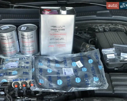 Коричневый Шкода Суперб, объемом двигателя 1.8 л и пробегом 173 тыс. км за 11000 $, фото 4 на Automoto.ua