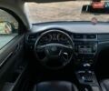 Коричневый Шкода Суперб, объемом двигателя 1.8 л и пробегом 162 тыс. км за 12190 $, фото 31 на Automoto.ua