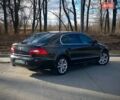 Коричневый Шкода Суперб, объемом двигателя 1.8 л и пробегом 162 тыс. км за 12190 $, фото 13 на Automoto.ua