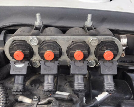 Коричневый Шкода Суперб, объемом двигателя 1.8 л и пробегом 173 тыс. км за 11000 $, фото 42 на Automoto.ua