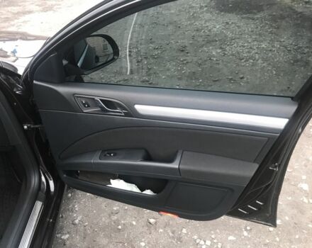 Коричневий Шкода Суперб, об'ємом двигуна 1.8 л та пробігом 173 тис. км за 11000 $, фото 17 на Automoto.ua