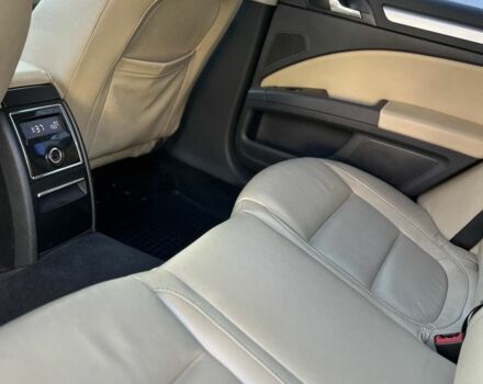 Коричневий Шкода Суперб, об'ємом двигуна 1.4 л та пробігом 242 тис. км за 7499 $, фото 7 на Automoto.ua