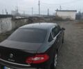 Коричневий Шкода Суперб, об'ємом двигуна 1.8 л та пробігом 173 тис. км за 11000 $, фото 3 на Automoto.ua