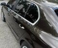 Коричневий Шкода Суперб, об'ємом двигуна 1.97 л та пробігом 180 тис. км за 12100 $, фото 5 на Automoto.ua