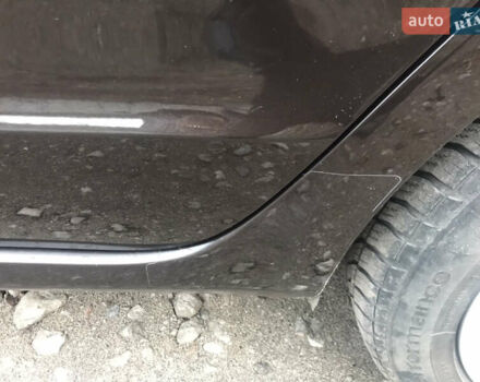 Коричневый Шкода Суперб, объемом двигателя 1.8 л и пробегом 173 тыс. км за 11000 $, фото 74 на Automoto.ua