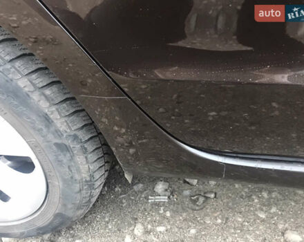 Коричневый Шкода Суперб, объемом двигателя 1.8 л и пробегом 173 тыс. км за 11000 $, фото 73 на Automoto.ua