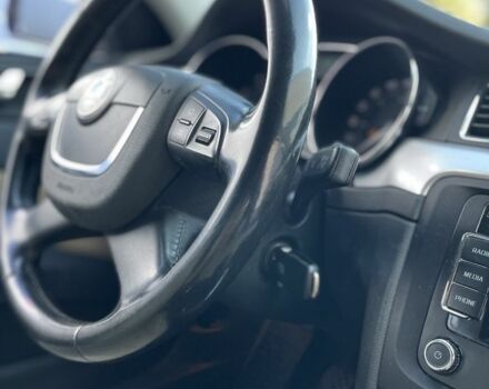 Коричневий Шкода Суперб, об'ємом двигуна 1.4 л та пробігом 242 тис. км за 7499 $, фото 6 на Automoto.ua