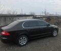 Коричневий Шкода Суперб, об'ємом двигуна 1.8 л та пробігом 173 тис. км за 11000 $, фото 2 на Automoto.ua