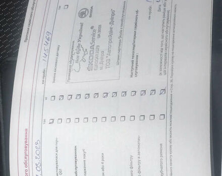 Коричневый Шкода Суперб, объемом двигателя 1.8 л и пробегом 173 тыс. км за 11000 $, фото 41 на Automoto.ua