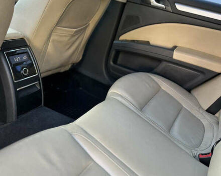 Коричневый Шкода Суперб, объемом двигателя 1.4 л и пробегом 243 тыс. км за 7499 $, фото 20 на Automoto.ua