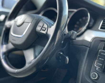 Коричневый Шкода Суперб, объемом двигателя 1.4 л и пробегом 243 тыс. км за 7499 $, фото 26 на Automoto.ua