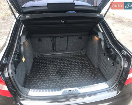 Коричневый Шкода Суперб, объемом двигателя 1.8 л и пробегом 173 тыс. км за 11000 $, фото 31 на Automoto.ua