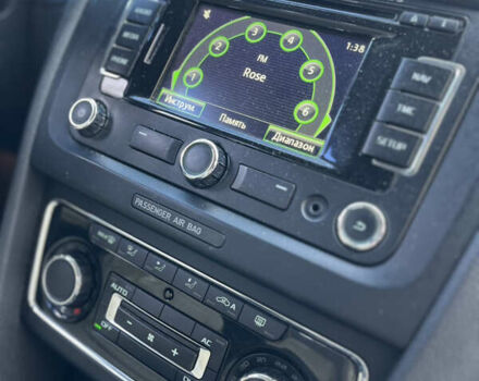 Коричневый Шкода Суперб, объемом двигателя 1.4 л и пробегом 243 тыс. км за 7499 $, фото 25 на Automoto.ua